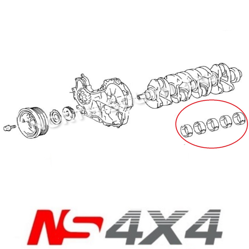 Ns4x4